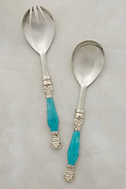 Resplendent Serving Set (neutral)