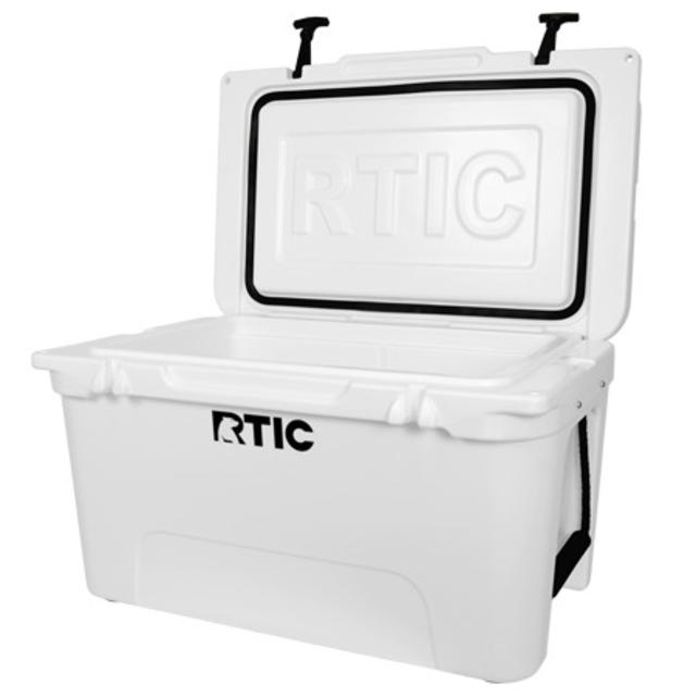 RTIC 45 - White