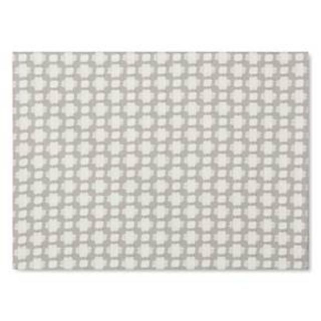 Gray Diamond Placemat - Threshold™