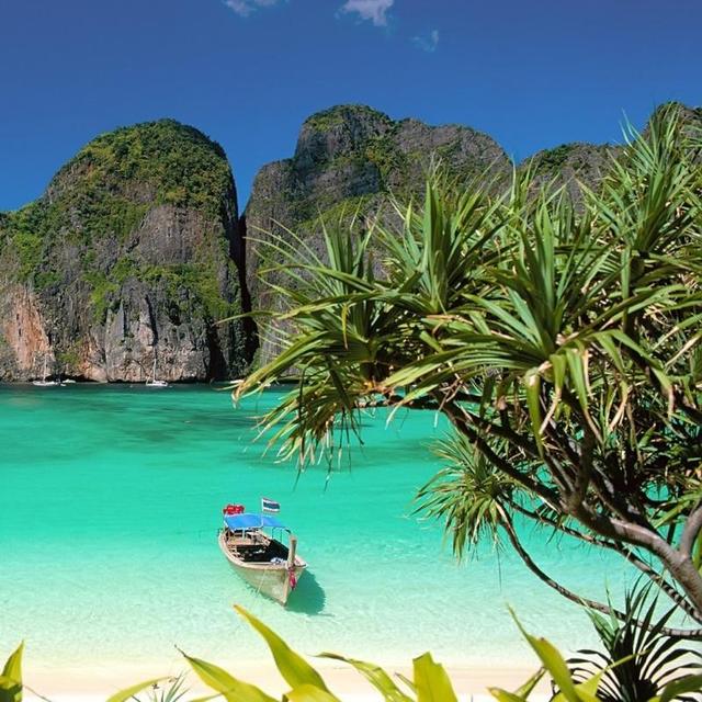 Thailand Honeymoon