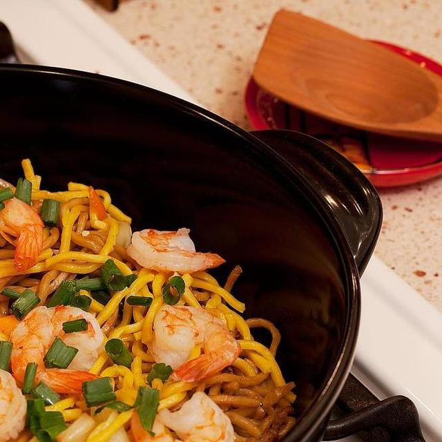 10" 100% Ceramic Versa Braiser/Skillet with Cover