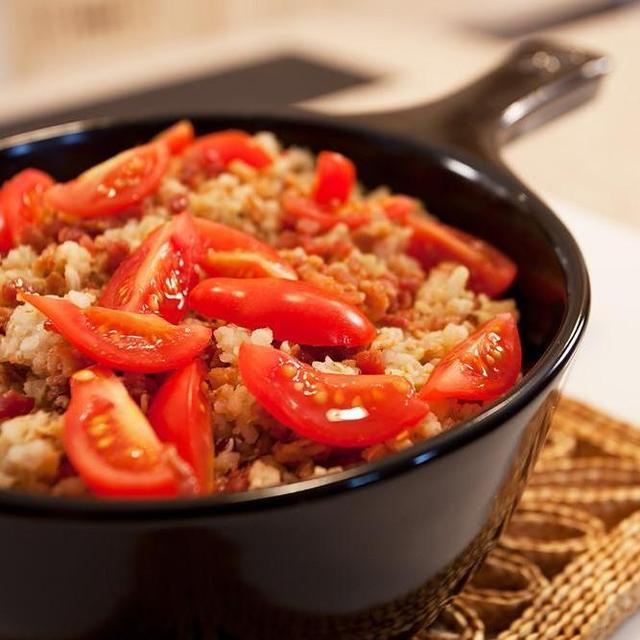 1 Qt Traditions 100% Ceramic Saucepan