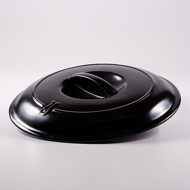 Versa Ceramic Cover 2.5 Qt Sauce Pot