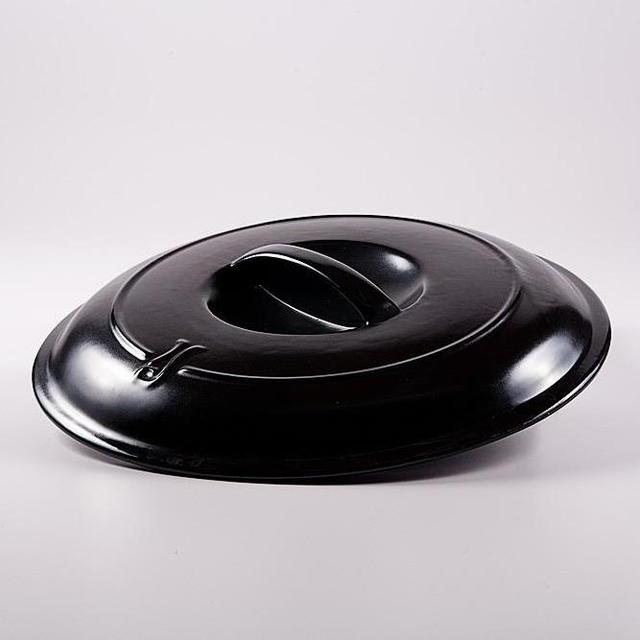 Versa Cover 12" Skillet Fits 10 Qt.