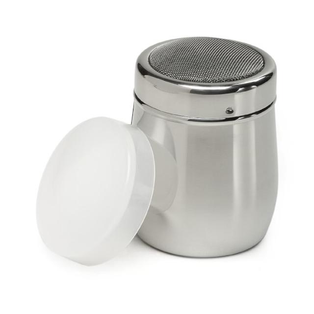 Mesh Sugar Shaker