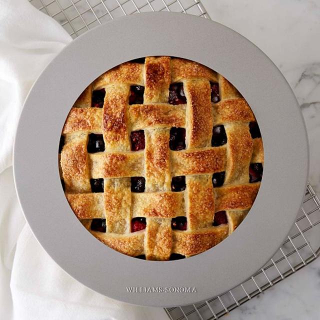 Williams-Sonoma Pie Crust Shield