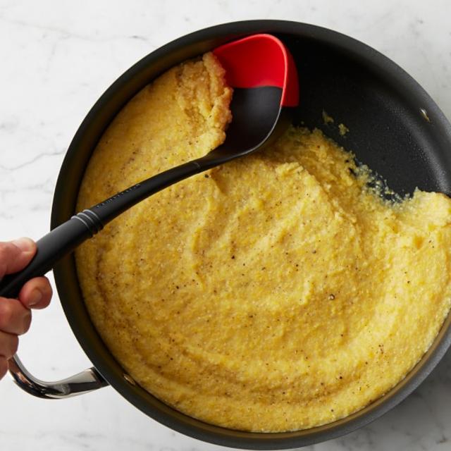 Le Creuset Bi-Material Ladle