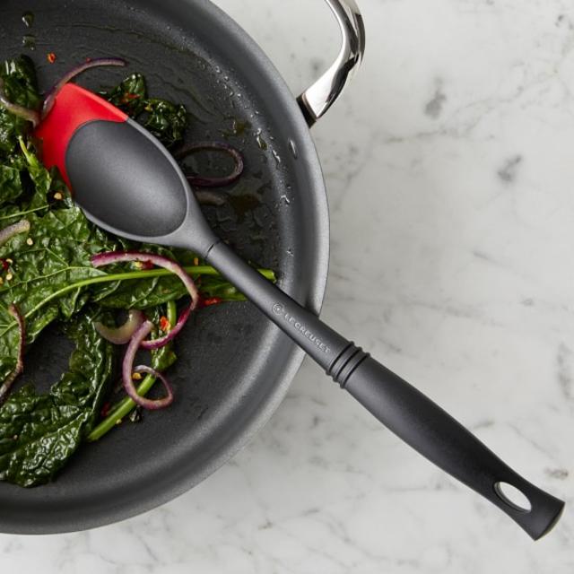 Le Creuset Bi-Material Sauté Spoon