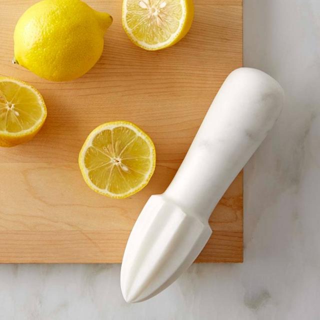 Marble Citrus Reamer