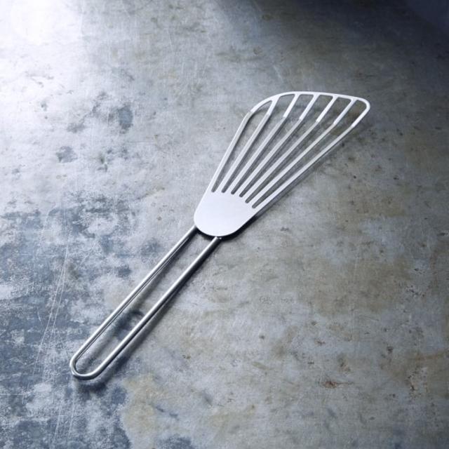 Williams-Sonoma Open Kitchen Fish Spatula