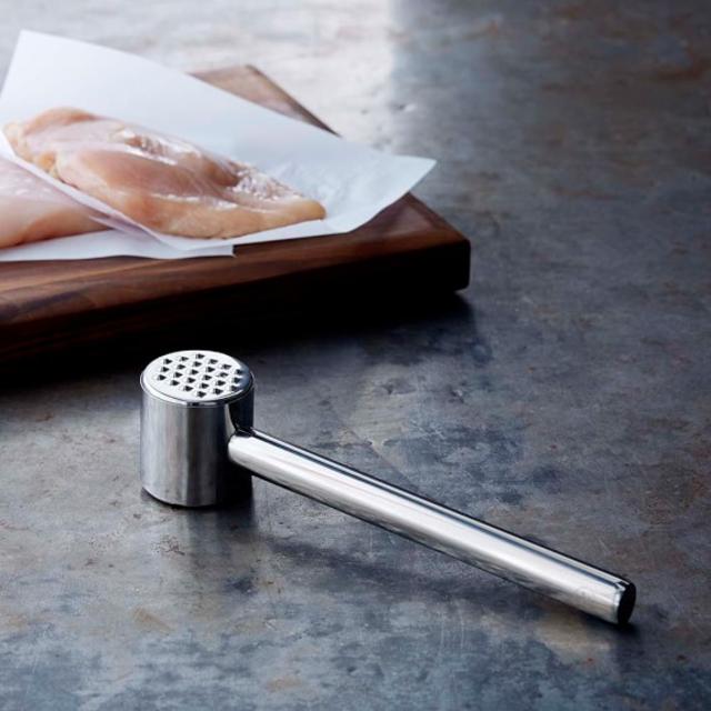Williams-Sonoma Open Kitchen Meat Tenderizer
