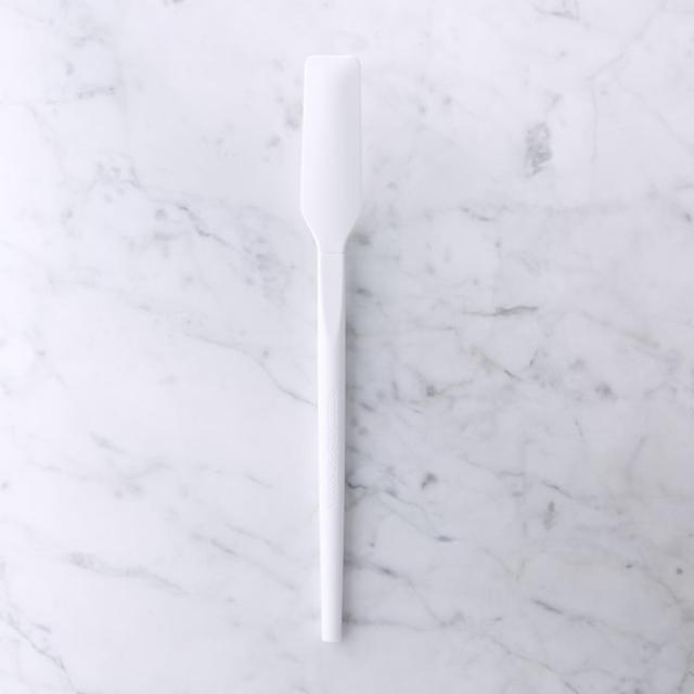 Williams-Sonoma Ultimate Blender Spatula, White