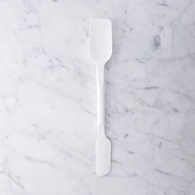Williams-Sonoma Ultimate Scoop & Spreader, Tablespoon, White