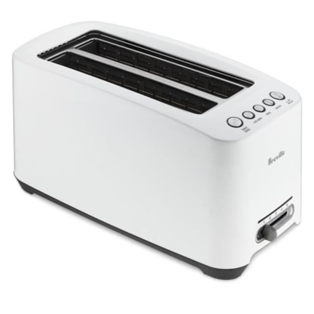 Breville Lift & Look Touch Toaster