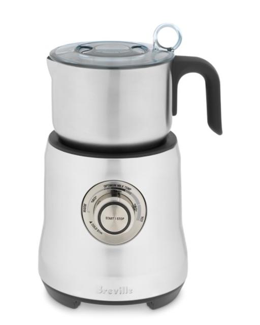 Breville Milk Café Electric Frother, Model # BMF600XL