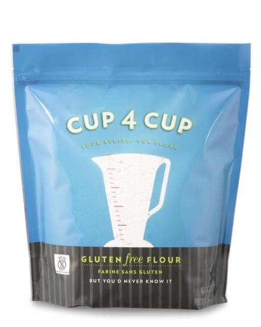 Cup4Cup Gluten-Free Flour