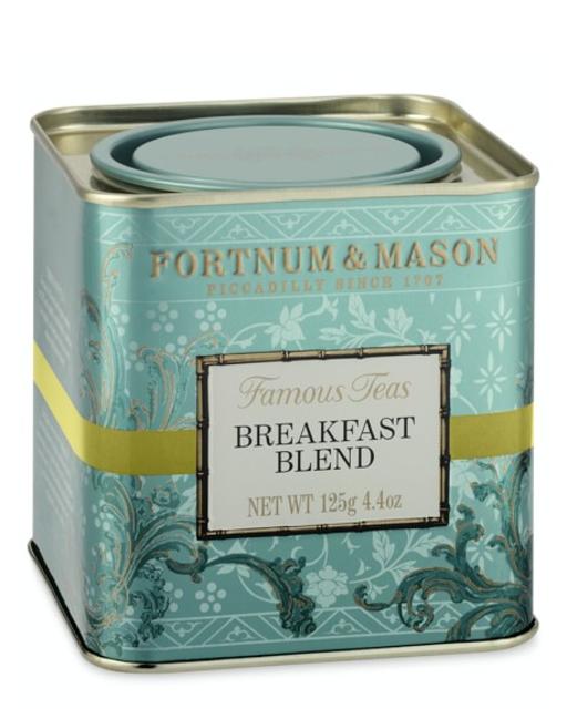 Fortnum & Mason Breakfast Blend Tea
