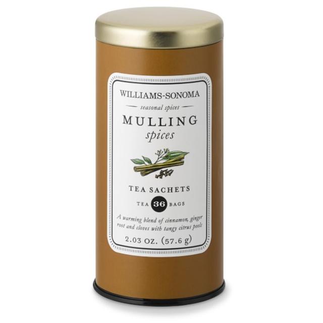 Mulling Spice Sachets