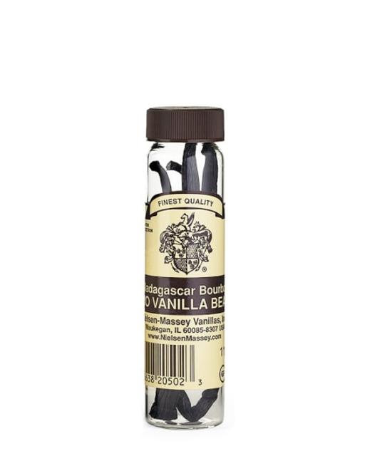 Nielsen-Massey Vanilla Beans