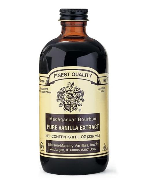 Nielsen-Massey Vanilla Extract, 8oz