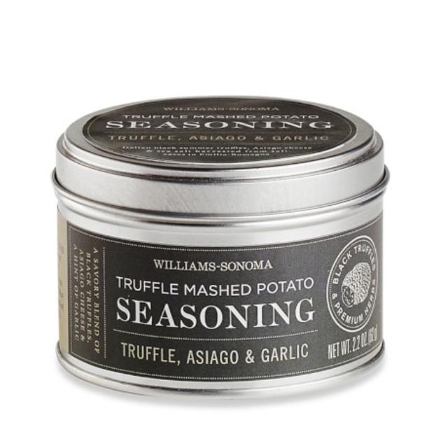 Truffle Mashed Potato Seasoning