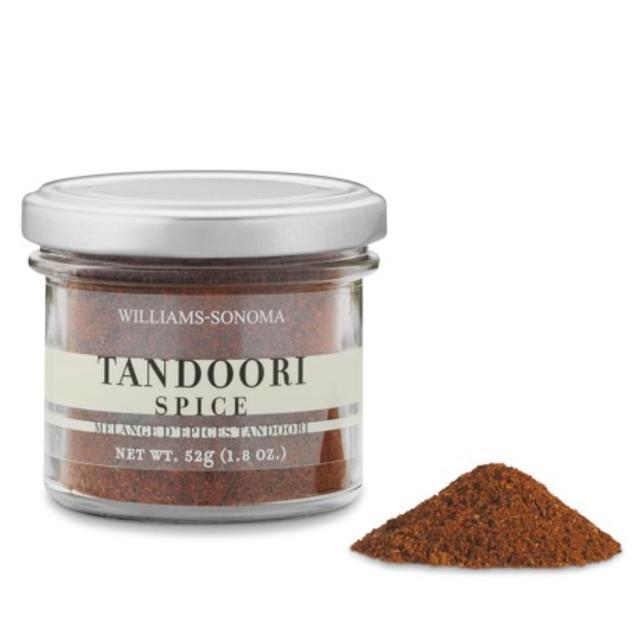 Williams-Sonoma Tandoori Spice