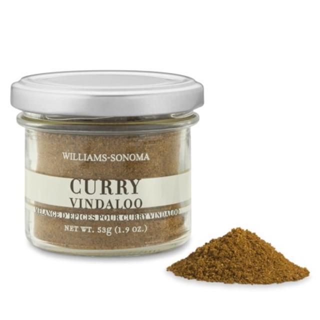 Williams-Sonoma Vindaloo Curry Powder