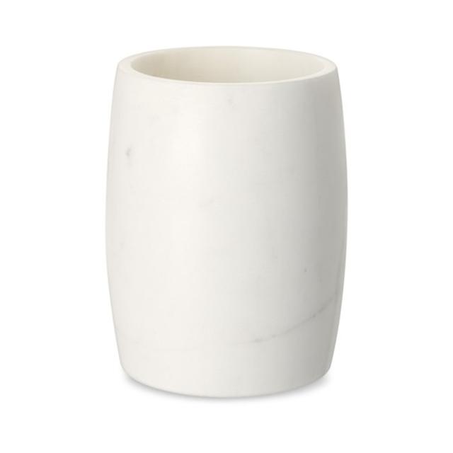 Marble Utensil Holder