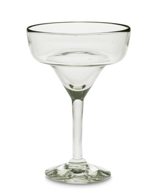 Clara Margarita Glasses, Set of 4