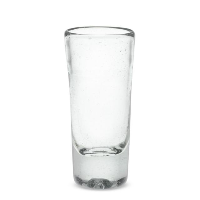 Clara Shot Glasses, Set of 6