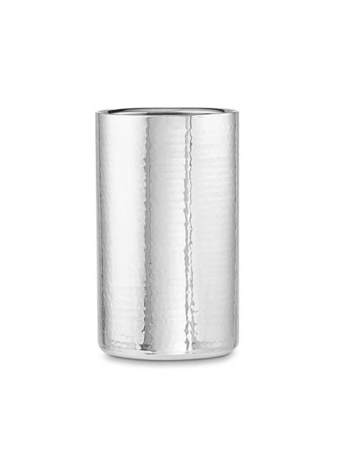 Hammered Wine Chiller