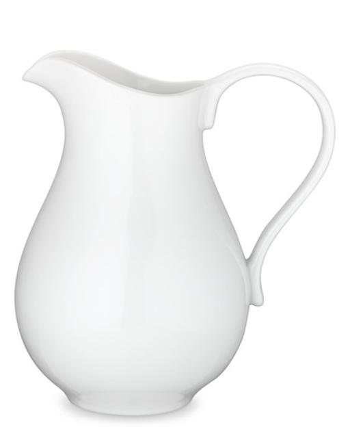 Porcelain Pitcher