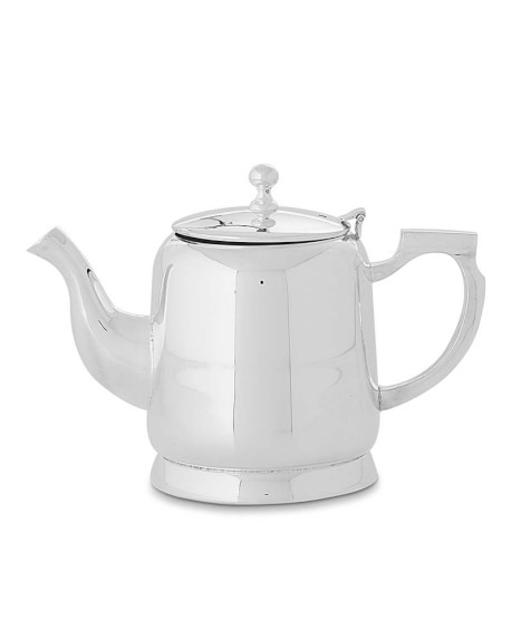 Presidio Teapot