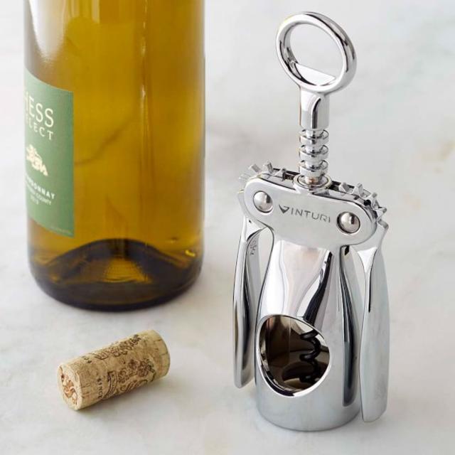 Vinturi Winged Corkscrew
