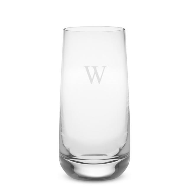 Williams Sonoma Estate Highball Glasses, Set of 4