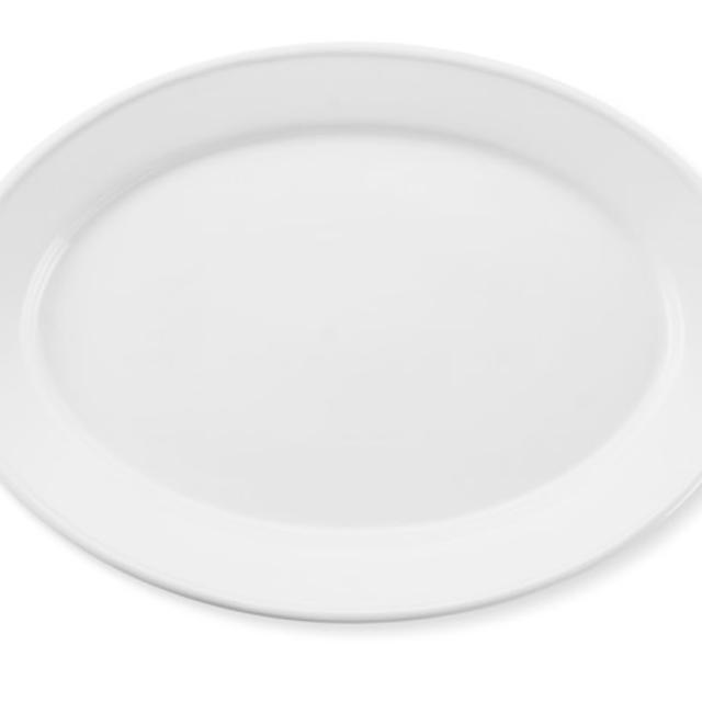 Williams-Sonoma Pantry Oval Serving Platter