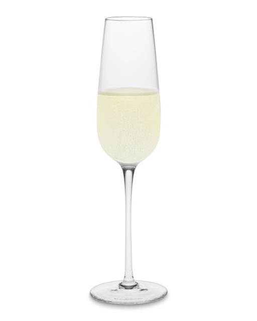 Williams-Sonoma Reserve Champagne Flutes, Set of 2