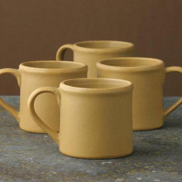 1 American Classic Mug, 16 oz