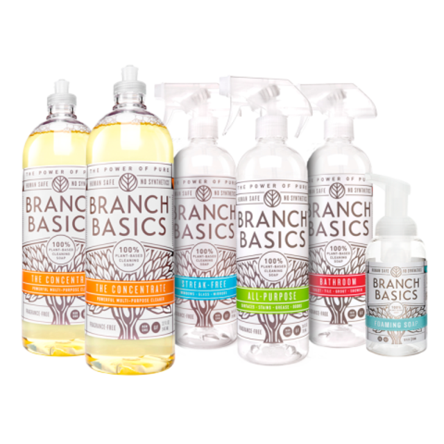 Branch Basics Large Starter Kit