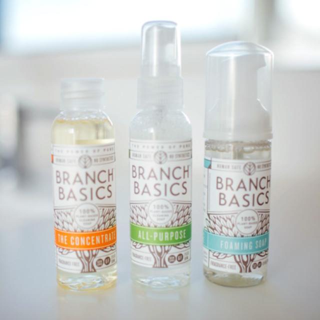 Branch Basics Travel Kit