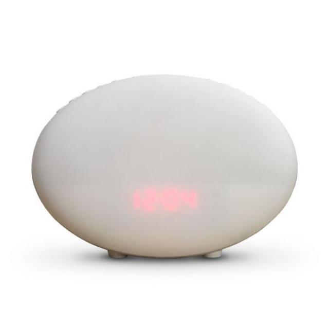 Soleil Sleep Spa Alarm Clock