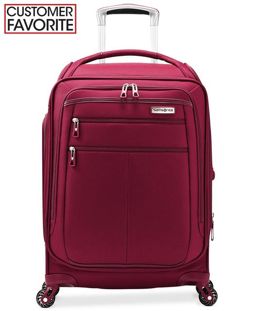 Samsonite Sphere Lite 21"