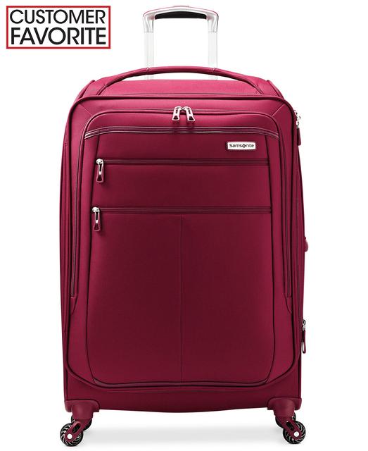 Samsonite Sphere Lite 25"