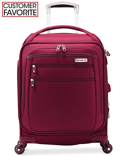 Samsonite Sphere 19" Carry-On