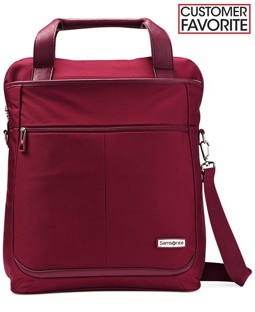 Samsonite Sphere Lite Vertical Shopper