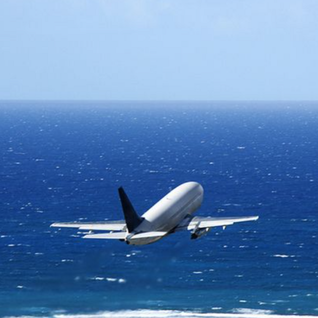 Honeymoon Round Trip Plane Tickets