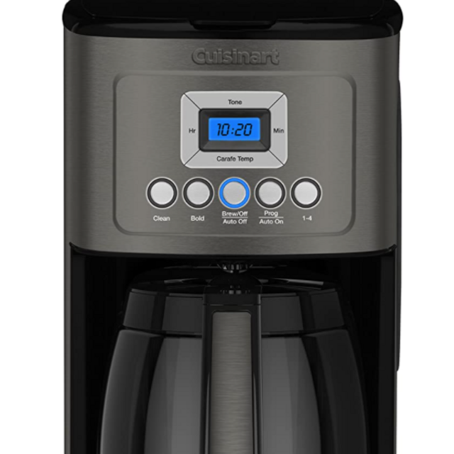 Coffee Machine