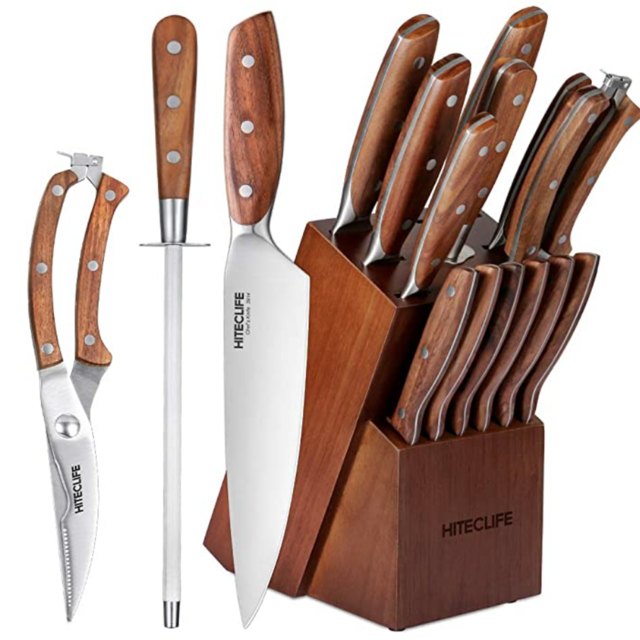 Knife Set