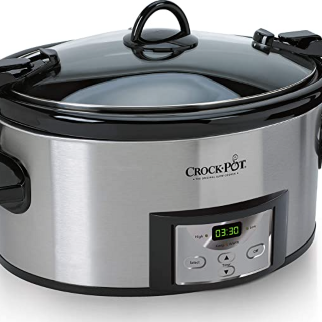 Crock Pot