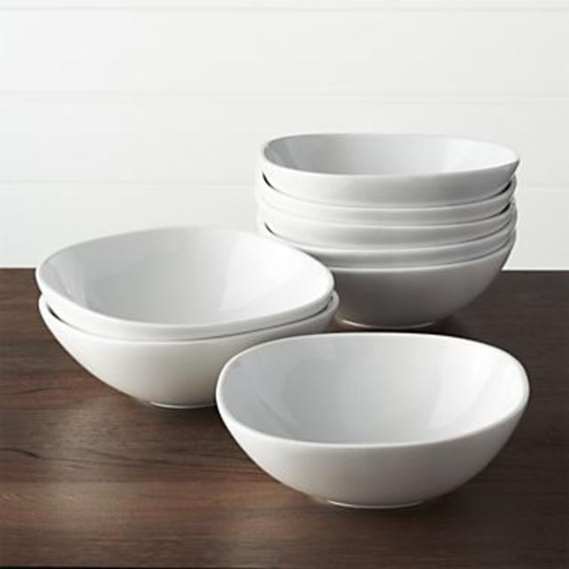 Set of 8 Maddie Soup Bowl